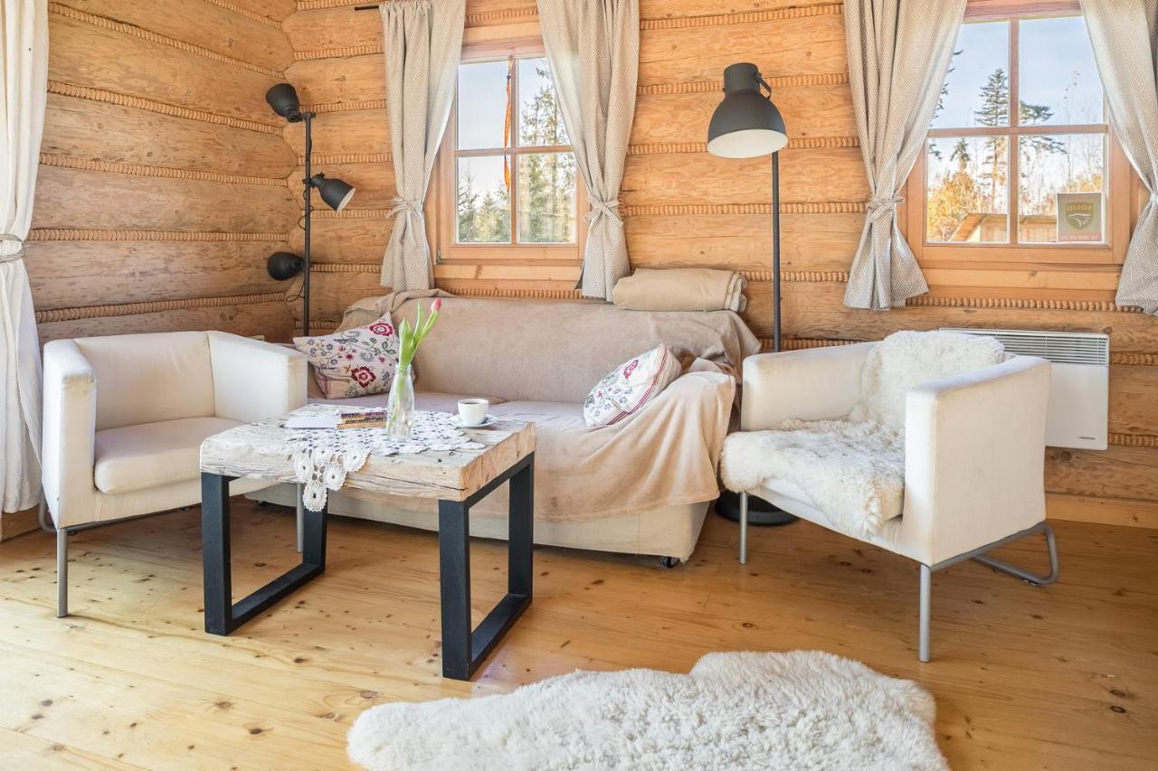 Villa Nydala Rustic Kościelisko Esterno foto